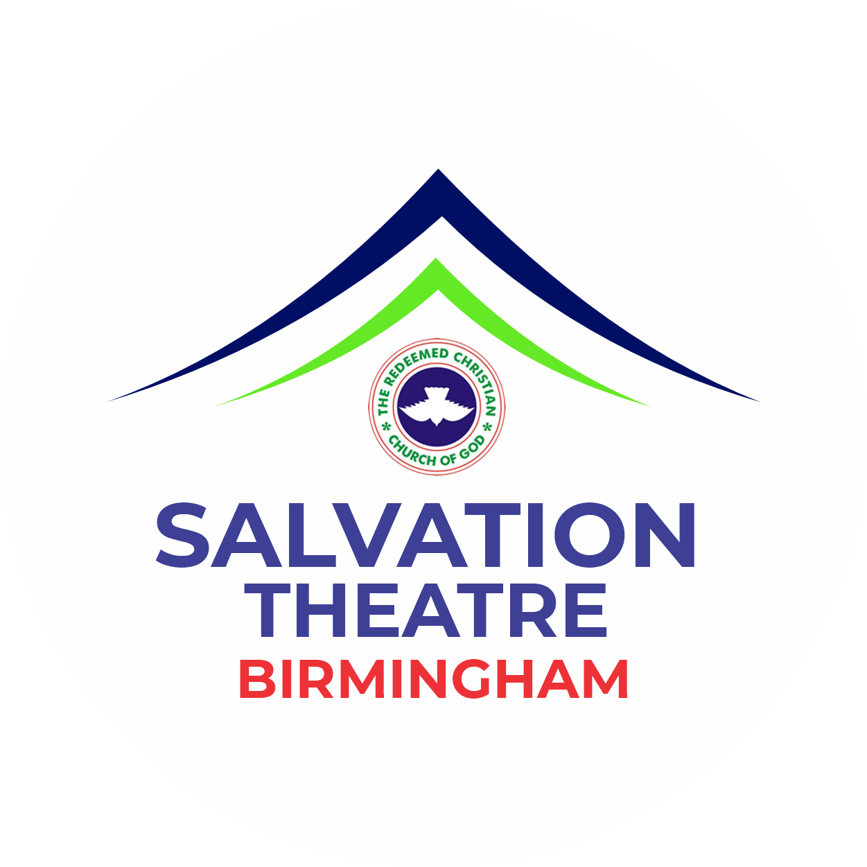 Salvation Theatre