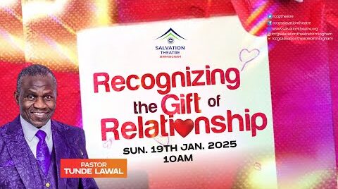 Recognizing Godly Relationships